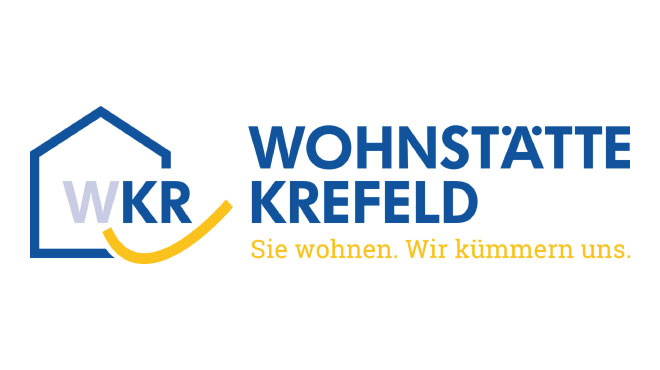 Wohnstätte Krefeld