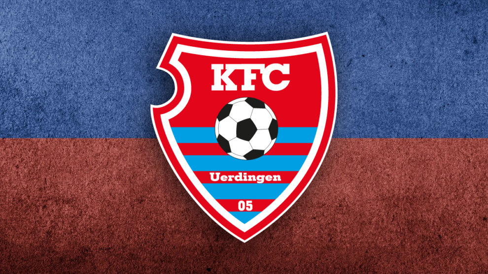 Vier Spieler verlassen den KFC - KFC Uerdingen 05