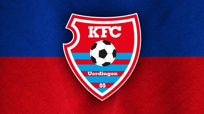 KFC-Jugend: Erste Schritte gemacht! KFC-Jugend: Erste Schritte gemacht!