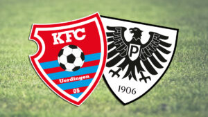 Was den KFC gegen Preußen Münster erwartet