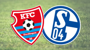 Was den KFC gegen den FC Schalke 04 II erwartet