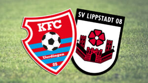 Was den KFC gegen den SV Lippstadt 08 erwartet