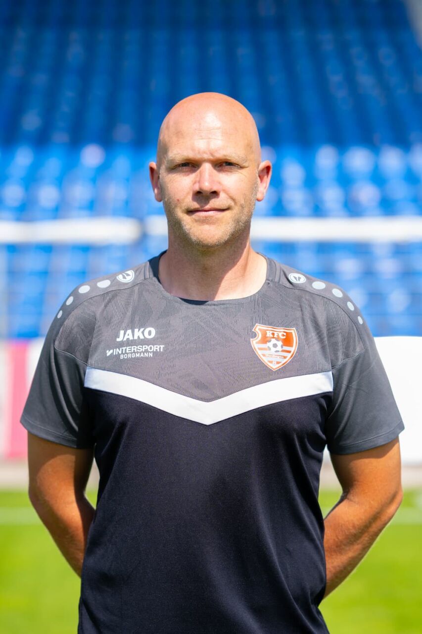 Simon Brüggemann