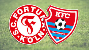 Was den KFC bei Fortuna Köln erwartet