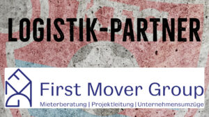 First Mover Group neuer Logistik-Partner des KFC