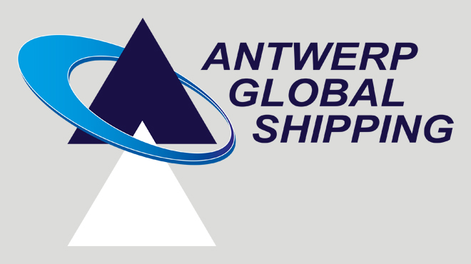 ANTWERP GLOBAL SHIPPING