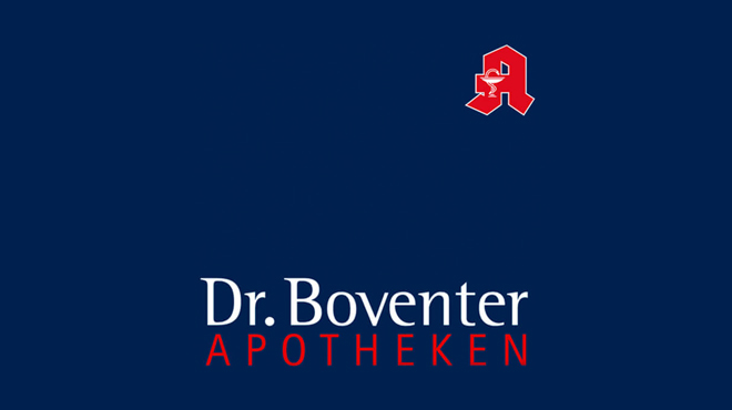 Dr. Boventer Apotheken