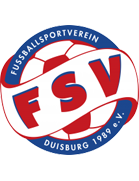 FSV Duisburg