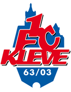 1. FC Kleve