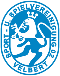 SSVg Velbert