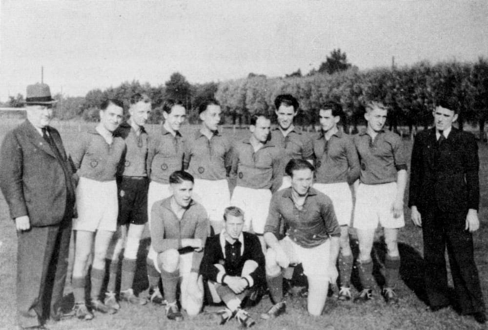 FC Uerdingen 1937