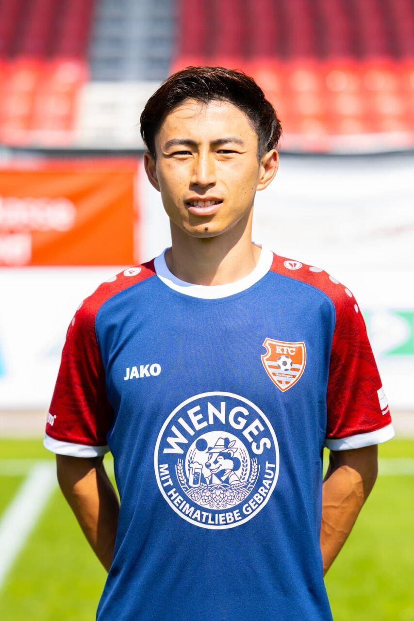 Daiki Kamo