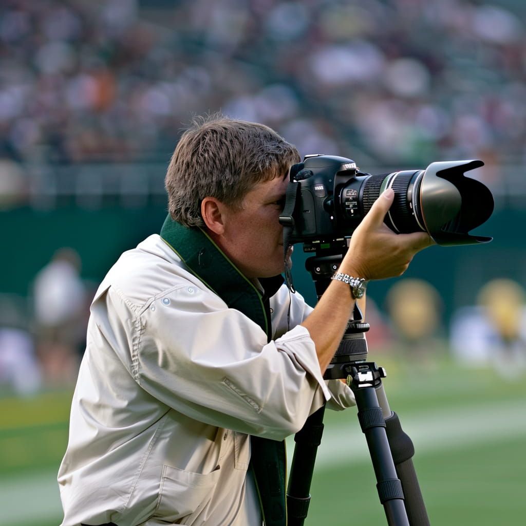 Sportfotograf