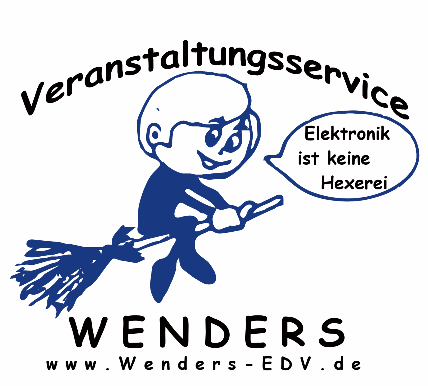 Wenders
