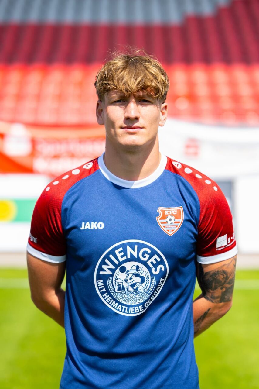 Luca Thissen