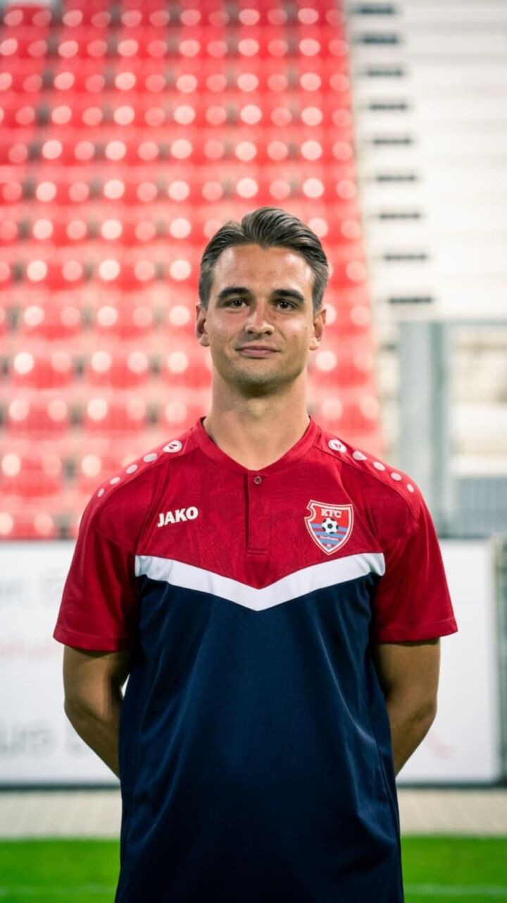 Cedric Nawrocki