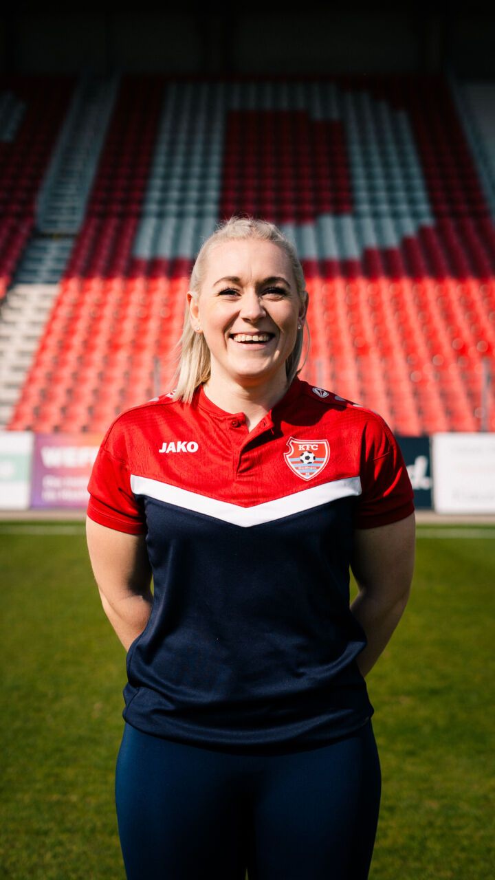 Sarah Hückelhoven