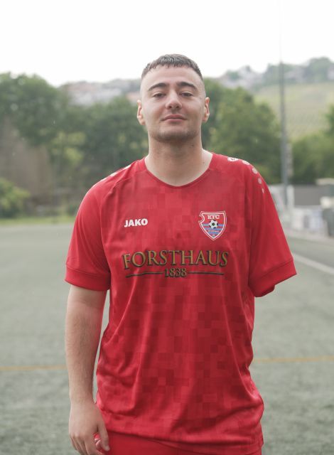 Angelo Trosino
