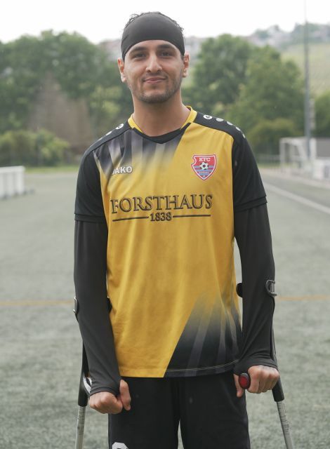 Jawad Kadhem