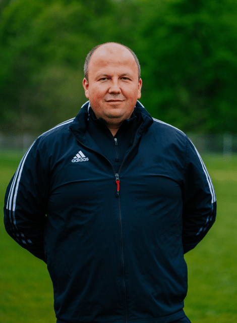 Klaudiusz Dittrich