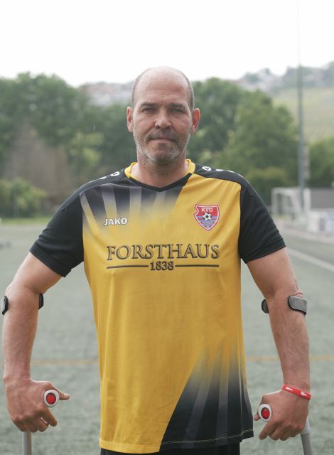 Marco Reinecke