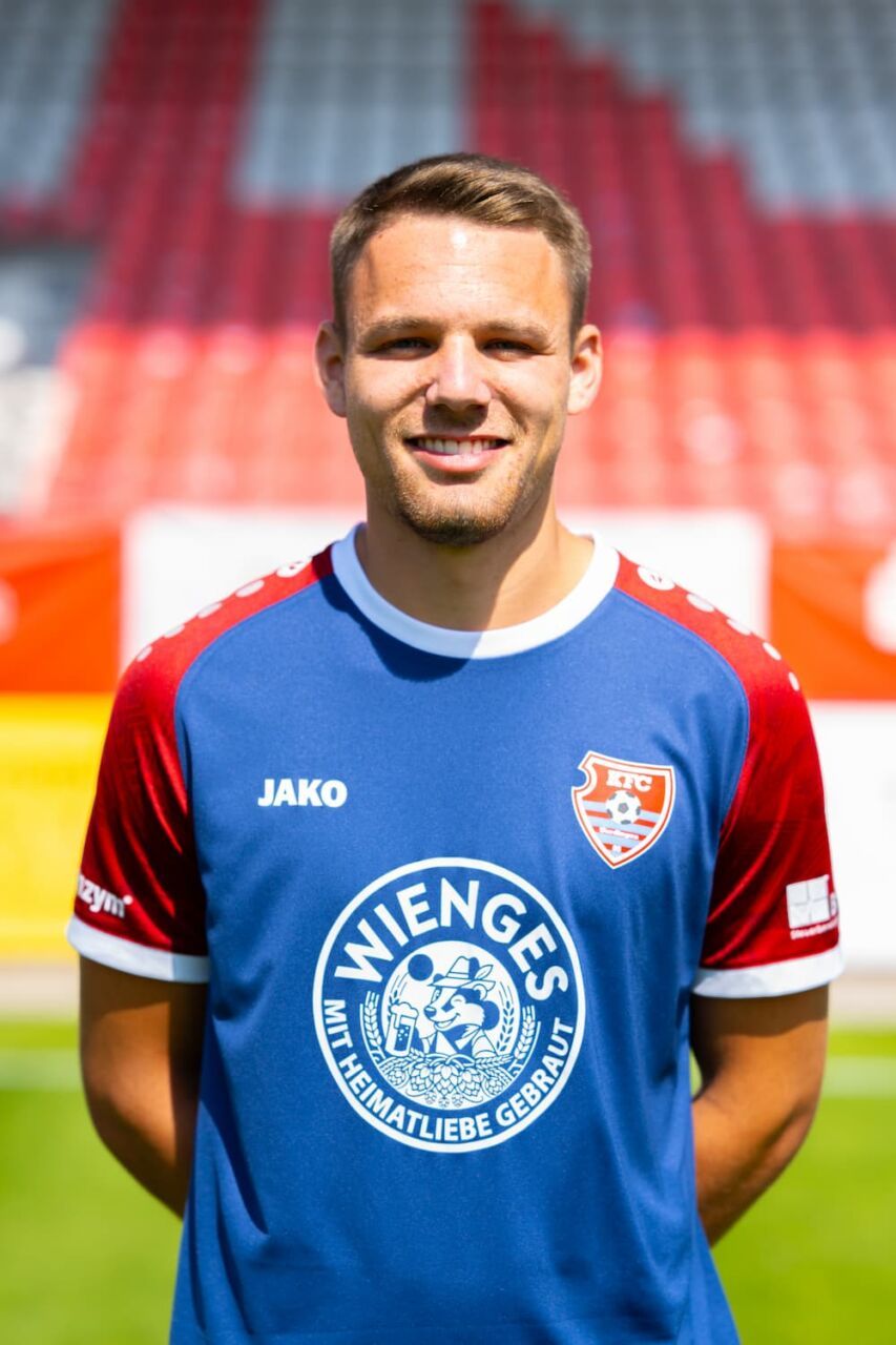 Till Weingarten