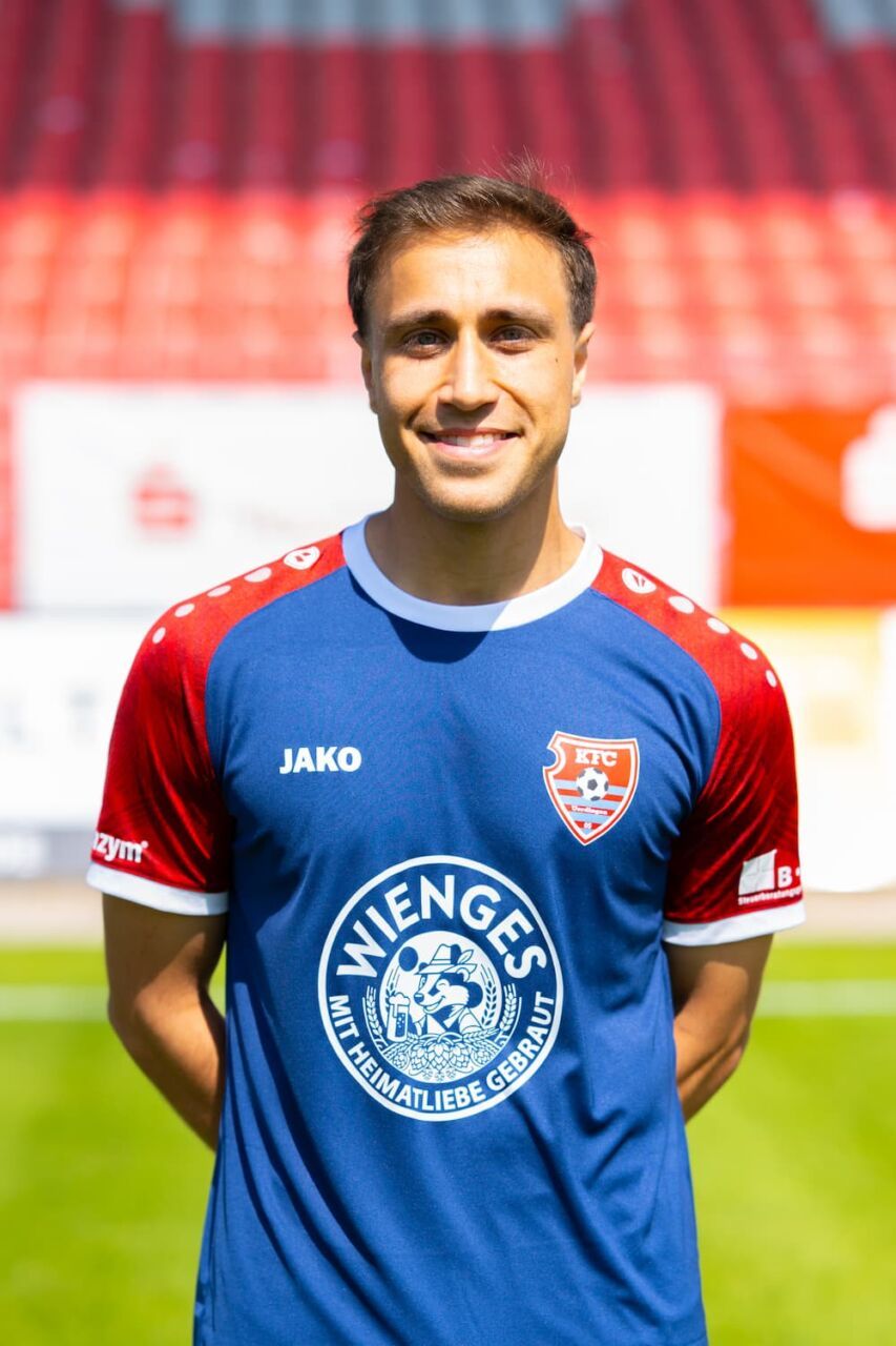 Ibrahim Nadir