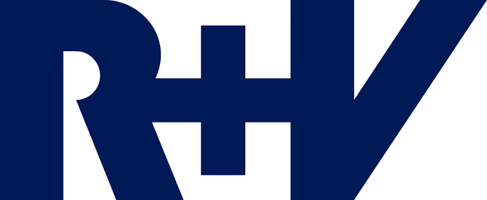 R+V Mohm